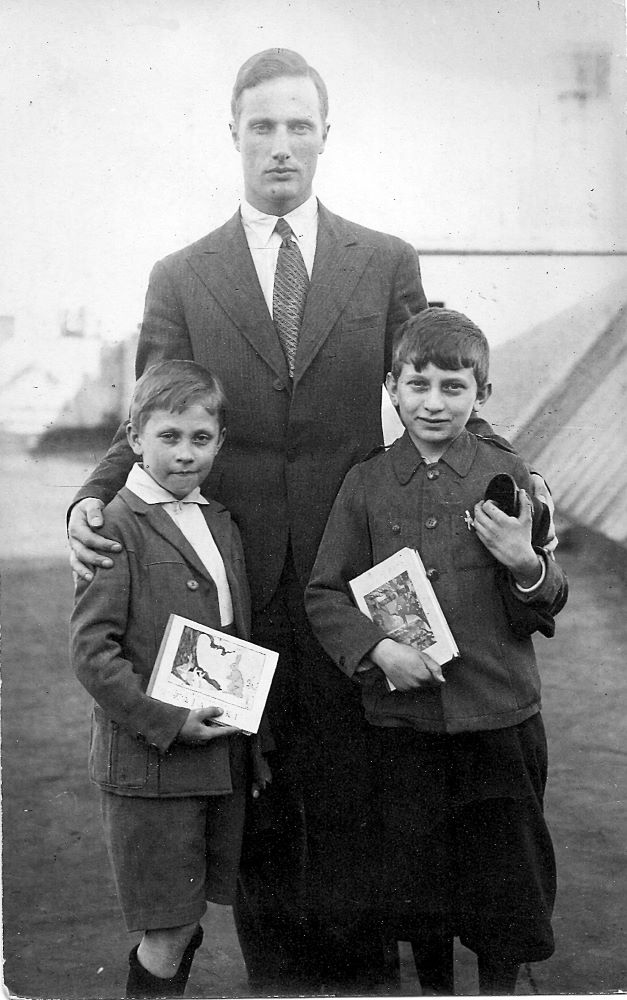 Joseph-won-literature-prize-S